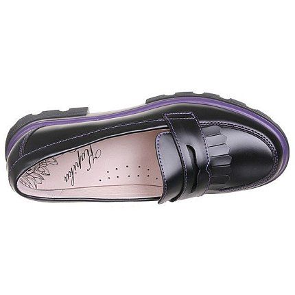 Мокасины Kapika  [43-706-10]