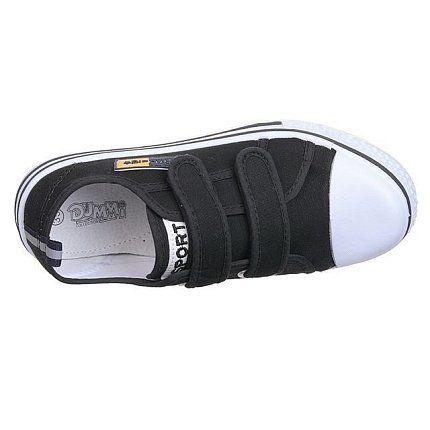 Кеды DUMMI [93-960-10]