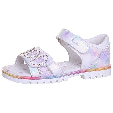 Туфли летние открытые  Kapika  [32-399-10]
