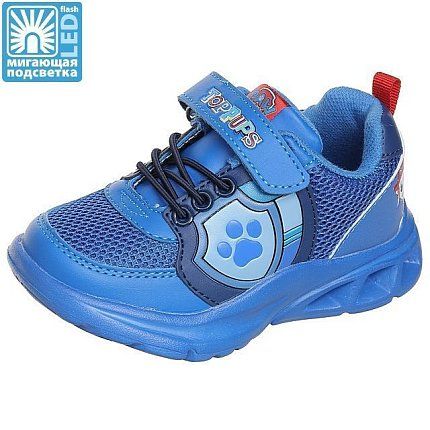 Кроссовки PAW patrol [92-042]