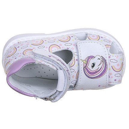 Сандалии BOTTILINI  [31-331-10]