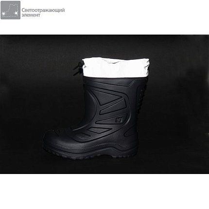 Резиновые сапоги КОТОФЕЙ [03-086-10]