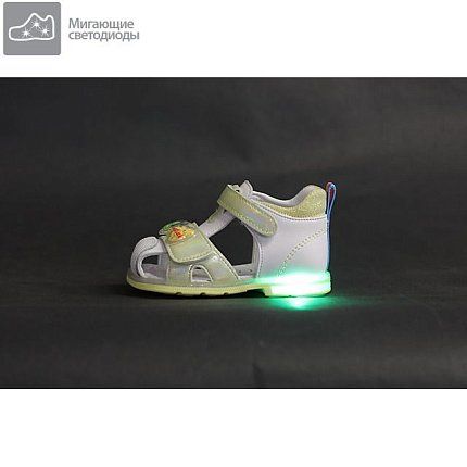 Сандалии Tom.m [31-142-10]