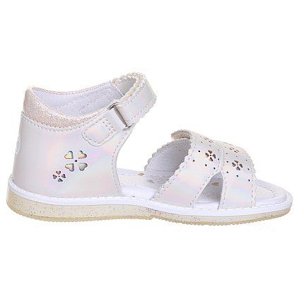 Туфли летние открытые  FLAMINGO [31-483-10]