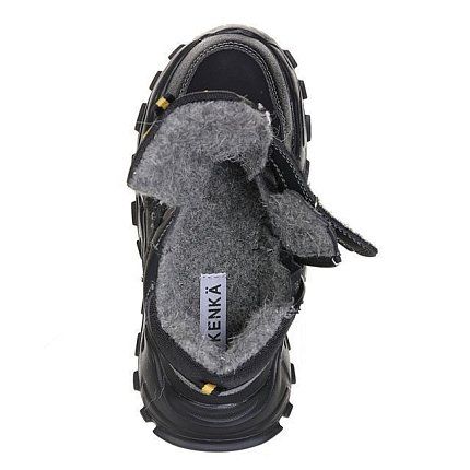 Ботинки деми Kenka [72-474-10]