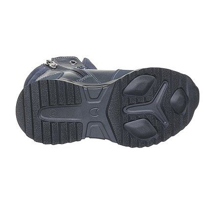 Ботинки зимние КОТОФЕЙ [83-833-10]