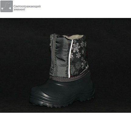 Сноубутсы NORDMAN [81-501-10]