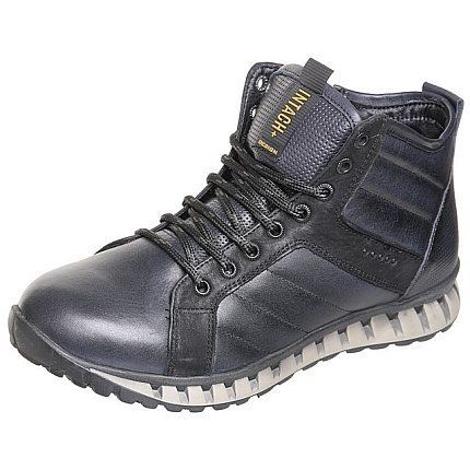 Ботинки зимние FLYSTEP [84-449]