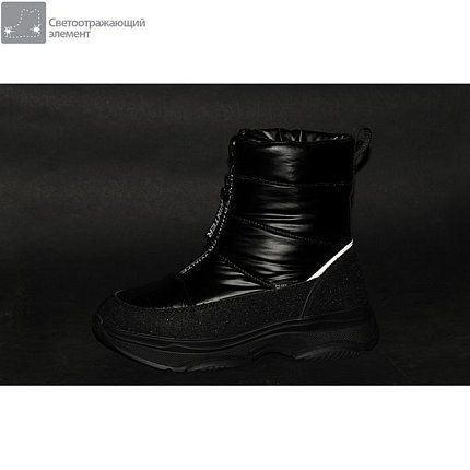 Сапоги зимние КОТОФЕЙ [84-464-10]