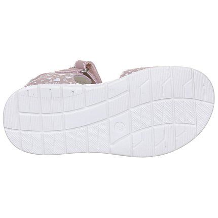 Туфли летние открытые  Indigo Kids [32-654-10]