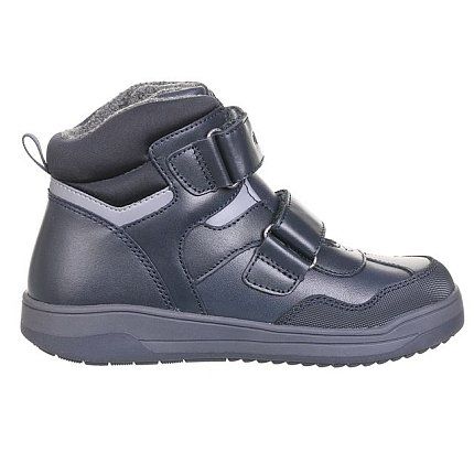 Ботинки деми Kapika  [72-441-10]