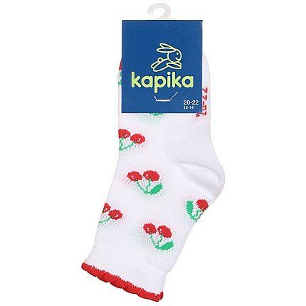Носки Kapika  [60-684-10]