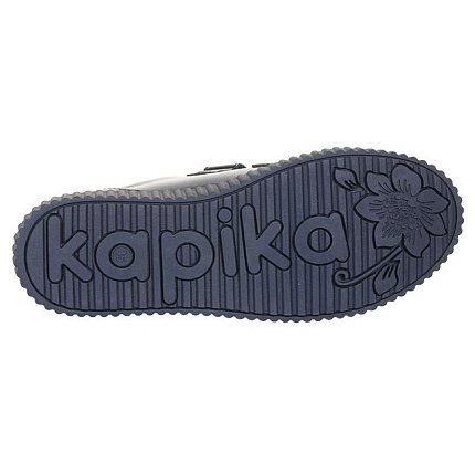 Полуботинки деми Kapika  [73-858-10]