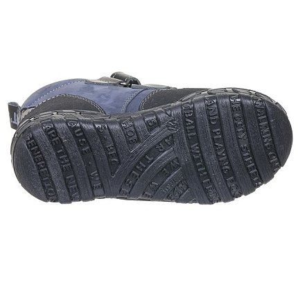 Ботинки деми Ligolambi [72-550-10]