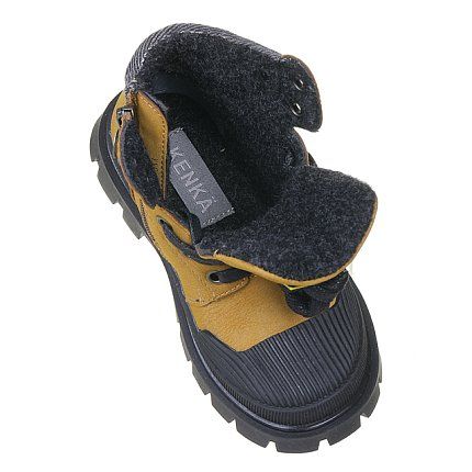 Ботинки деми Kenka [72-886-10]