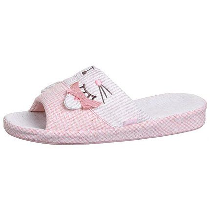 Тапочки КОТОФЕЙ [14-171-20]