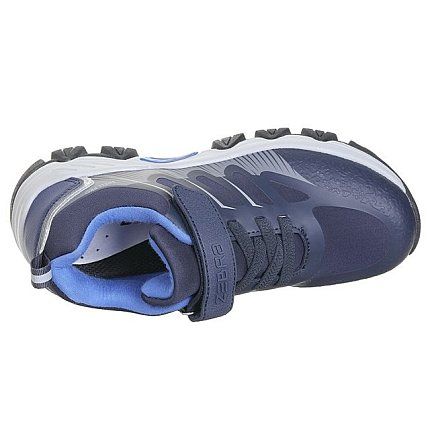 Кроссовки ЗЕБРА [93-446-10]