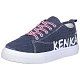 Кеды Kenka [93-951-10]