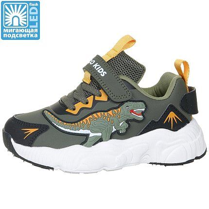 Кроссовки Indigo Kids [92-486-10]