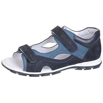 Сандалии Ligolambi [33-509]