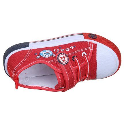 Кеды Kenka [91-760-10]