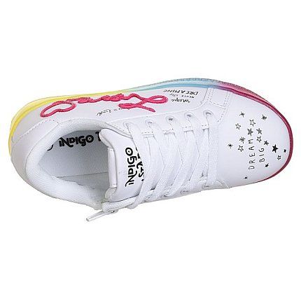 Кроссовки Indigo Kids [93-304-10]