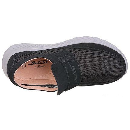 Туфли QWEST [43-746-10]