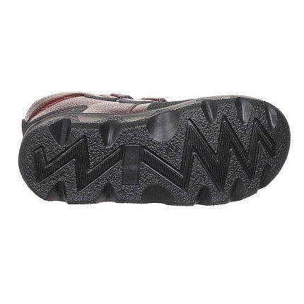 Ботинки деми BOTTILINI  [72-471-10]