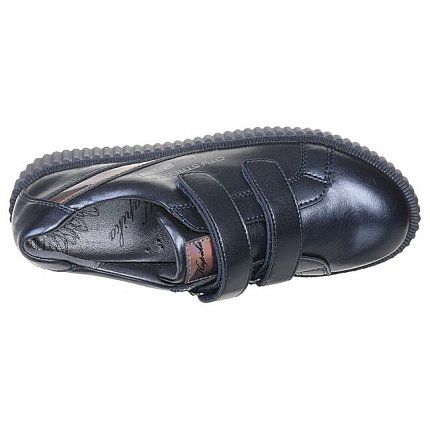 Полуботинки деми Kapika  [73-858-10]