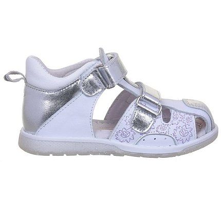 Сандалии Tom&Miki [31-387-10]
