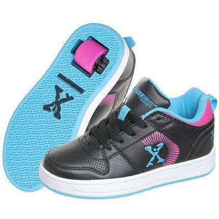 Кроссовки HEELYS [93-169-10]