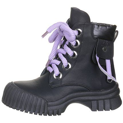 Ботинки деми Kenka [73-340-20]