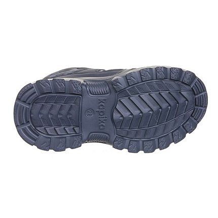 Ботинки деми Kapika  [72-440-10]