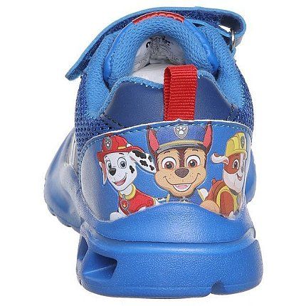 Кроссовки PAW patrol [92-042]
