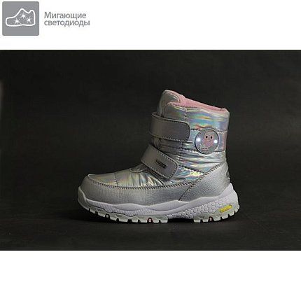 Ботинки зимние Kapika  [82-729-10]