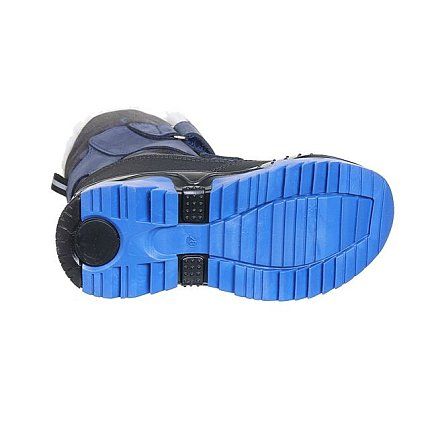 Ботинки зимние BOTTILINI  [82-047-10]