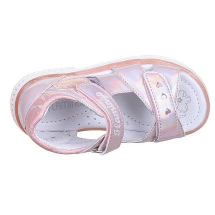 Сандалии FLAMINGO [31-308-10]