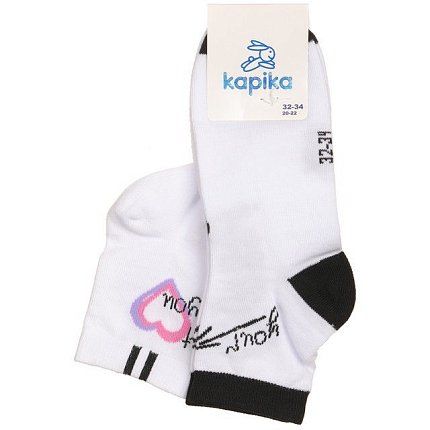 НоскиМ Kapika  [60-578-10]
