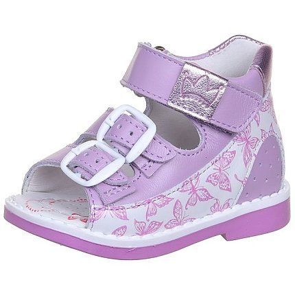 Сандалии BOTTILINI  [31-330-10]