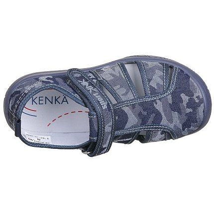 Кеды Kenka [92-106-10]