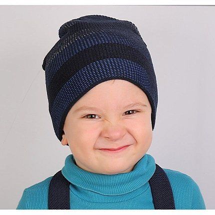 Шапка Ligolambi [62-125-10]