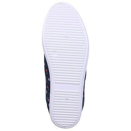 Кеды MAKFLY [93-880-10]