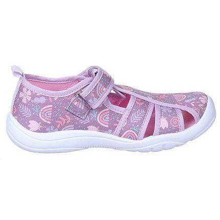 Туфли текстильные MURSU [92-670-10]