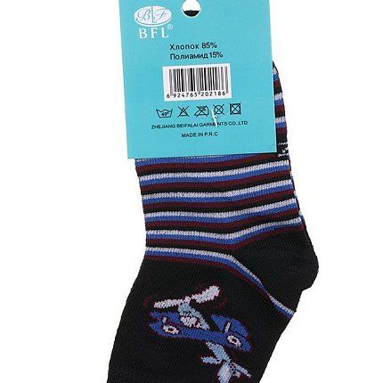 НоскиМ BFL  [61-403-10]