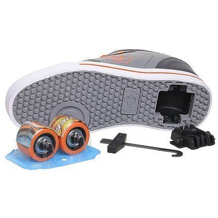Кроссовки HEELYS [93-168-10]