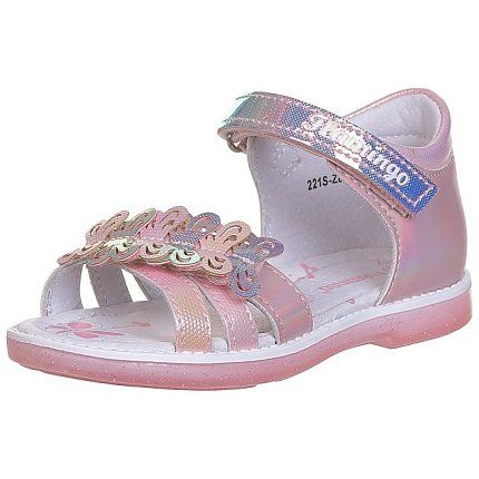 Сандалии FLAMINGO [32-271-10]
