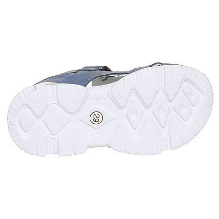 Туфли летние открытые  FLAMINGO [32-397-10]