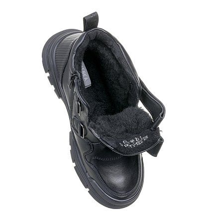 Ботинки зимние Kenka [84-545-20]