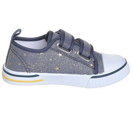 Кеды DUMMI [92-584-10]