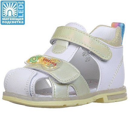 Сандалии Tom.m [31-142-10]